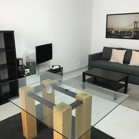 Apartamento En Plaza Callao Madrid Exteriör bild