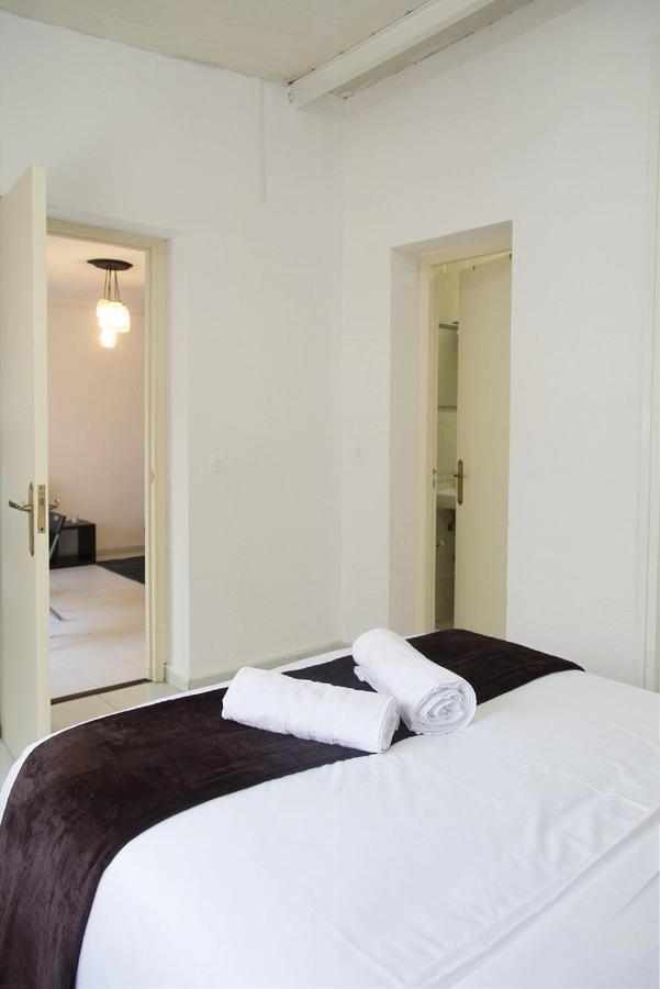 Apartamento En Plaza Callao Madrid Exteriör bild