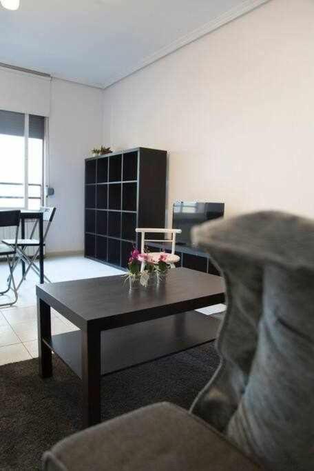 Apartamento En Plaza Callao Madrid Exteriör bild